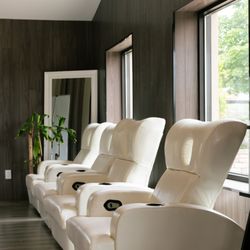Pure Sense Spa & Salon