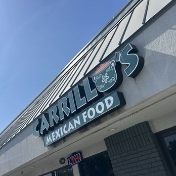 Carrillo's Mexican Food - Mexican Near Me - Clovis, California Carrillo's Mexican Food - Mexican Near Me - Clovis, California