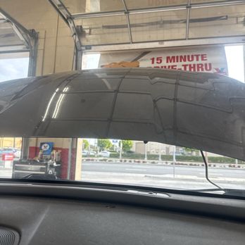 Valvoline Instant Oil Change - And we wait in the car! - Oil Change Stations Near Me - Downey, California Valvoline Instant Oil Change - And we wait in the car! - Oil Change Stations Near Me - Downey, California