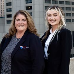 Molly Henry - Remax Professionals - Mother~Daughter experts!  Molly and Emma Henry 2024