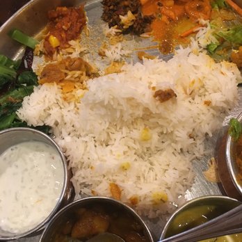 Himalayan Yak - Thali - Himalayan/Nepalese Near Me - Jackson Heights, New York