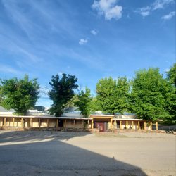 MT Vine Restaurant