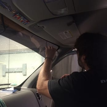 Thee Tint Shop - Auto Glass Services Near Me - Tampa, Florida Thee Tint Shop - Auto Glass Services Near Me - Tampa, Florida