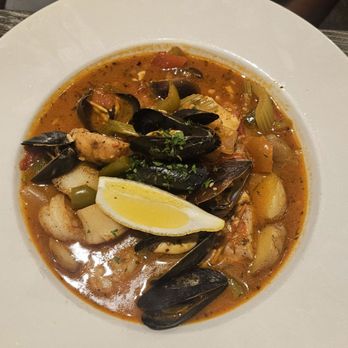 The 3rd Corner - Cioppino - Wine Bars Near Me - San Diego, California