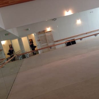 The Bar Method Berkeley - The studio where the magic and sweating happens. Fun stuff... - Barre Classes Near Me - Berkeley, California