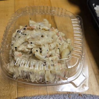 Kenji's - Macaroni salad - Barbeque Near Me - Reno, Nevada