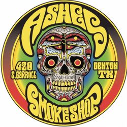 Ashes Smoke Shop