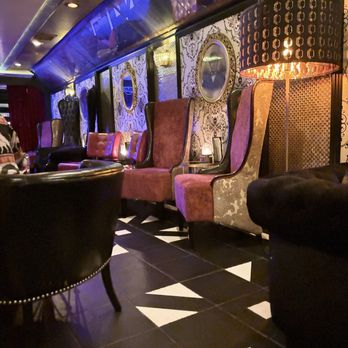 King George Speakeasy