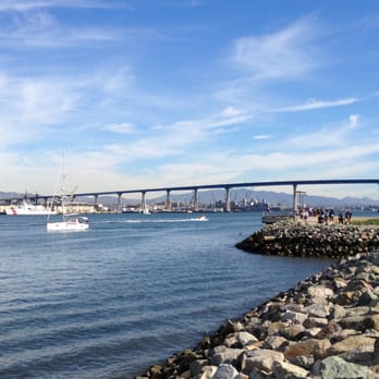 Coronado Ferry Landing - Shopping Centers Near Me - Coronado, California