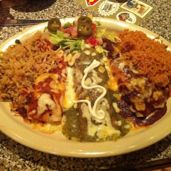 Chuy's - Elvis Presley Memorial Combo - Mexican Near Me - Plano, Texas Chuy's - Elvis Presley Memorial Combo - Mexican Near Me - Plano, Texas