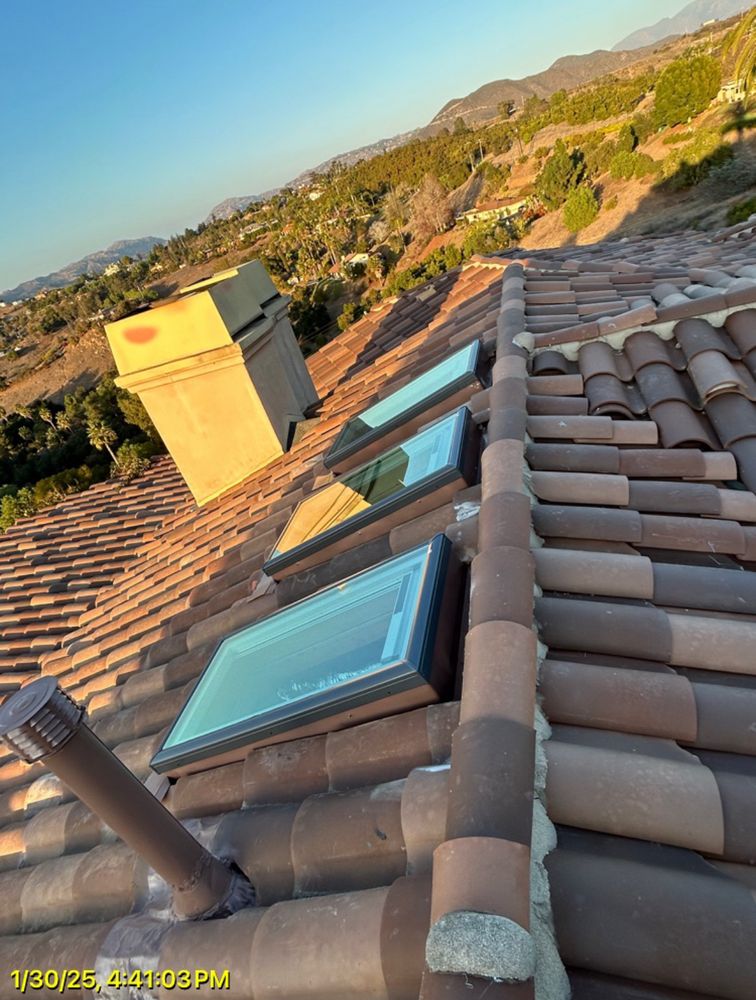 Slide of Armour Roofing