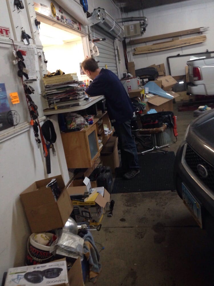 PRO TINT Updated September 2024 645 E Villard St, Dickinson, North