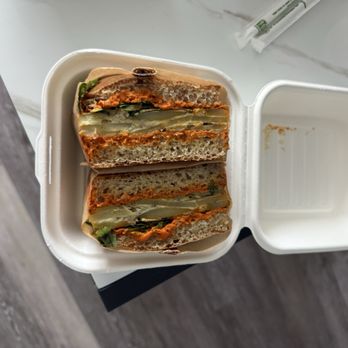 The Nosh Box - Coffee & Tea Near Me - San Francisco, California