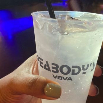 Peabody's Nightclub - Not bad for drink specials. - Dance Clubs Near Me - Virginia Beach, Virginia Peabody's Nightclub - Not bad for drink specials. - Dance Clubs Near Me - Virginia Beach, Virginia