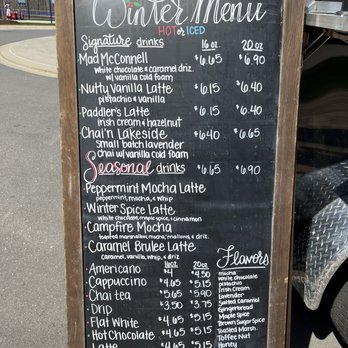 Resurrection Cup - Menu - Coffee & Tea Near Me Resurrection Cup - Menu - Coffee & Tea Near Me
