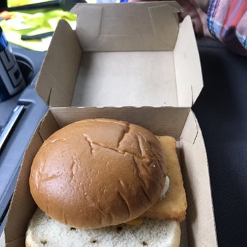 McDonald's - CKECK IT OUT !!!!!! - Burgers Near Me - Harrison, Michigan