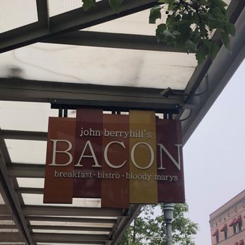 Bacon Boise - Exterior sign - Breakfast & Brunch Near Me - Boise, Idaho Bacon Boise - Exterior sign - Breakfast & Brunch Near Me - Boise, Idaho