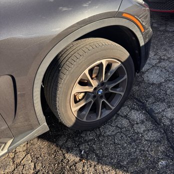 Dream Motorworks - Used up tire from dealership - Used Car Dealers Near Me - Addison, Illinois Dream Motorworks - Used up tire from dealership - Used Car Dealers Near Me - Addison, Illinois