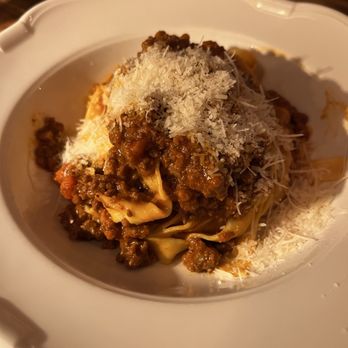 Yeppa & Co - Tagliatelle alla bolognese - Cafes Near Me - Atlanta, Georgia Yeppa & Co - Tagliatelle alla bolognese - Cafes Near Me - Atlanta, Georgia