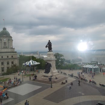 Monument de Samuel de Champlain - Landmarks & Historical Buildings Near Me - Quebec City, Quebec Monument de Samuel de Champlain - Landmarks & Historical Buildings Near Me - Quebec City, Quebec