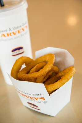 Harvey's by null