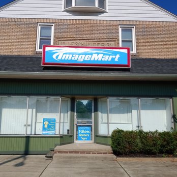 Imagemart, Inc - Screen Printing/T-Shirt Printing Near Me - Euclid, Ohio Imagemart, Inc - Screen Printing/T-Shirt Printing Near Me - Euclid, Ohio