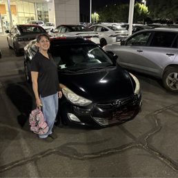 Dealership Dealership