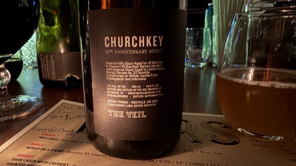 ChurchKey by null