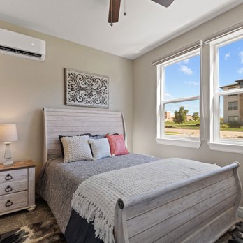 Johnstown Plaza - Bedroom - Apartments Near Me - Johnstown, Colorado