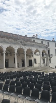 Piazza della Libertà by null