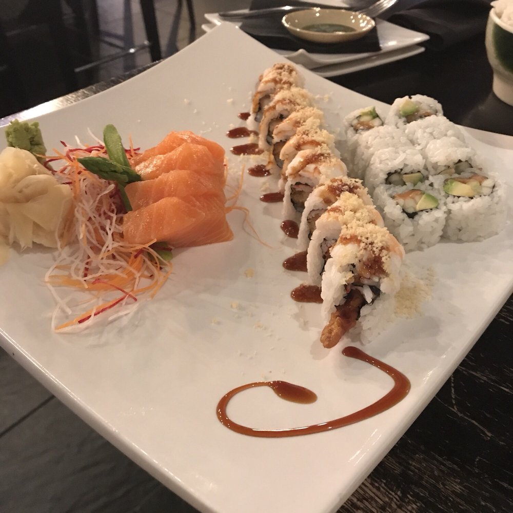 The Best 10 Restaurants near Kenwood Towne Centre in Cincinnati, OH Yelp