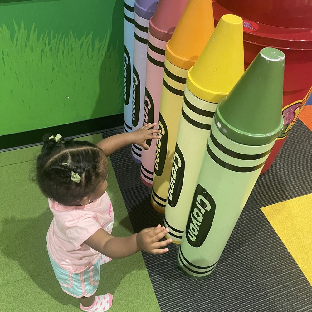 IDEA Museum - Children's Museums Near Me - Mesa, Arizona