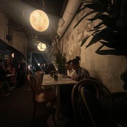 Atte. Pizzería Napoletana
