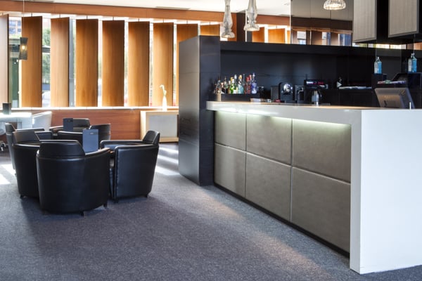 AC Hotel Valencia by null