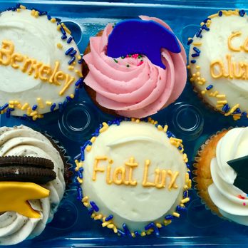 Love At First Bite - Bakeries Near Me - Berkeley, California