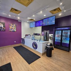 Insomnia Cookies