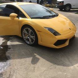 Peraltas Detailing - Wash clay sealant