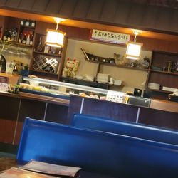 Tomo Sushi & Steak - Lunch Time