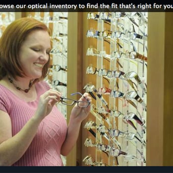 Center For Sight - Venice - Optometrists Near Me - Venice, Florida