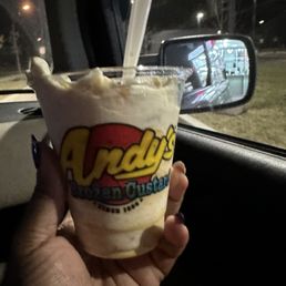 Butter Pecan Concrete (small) Butter Pecan Concrete (small)