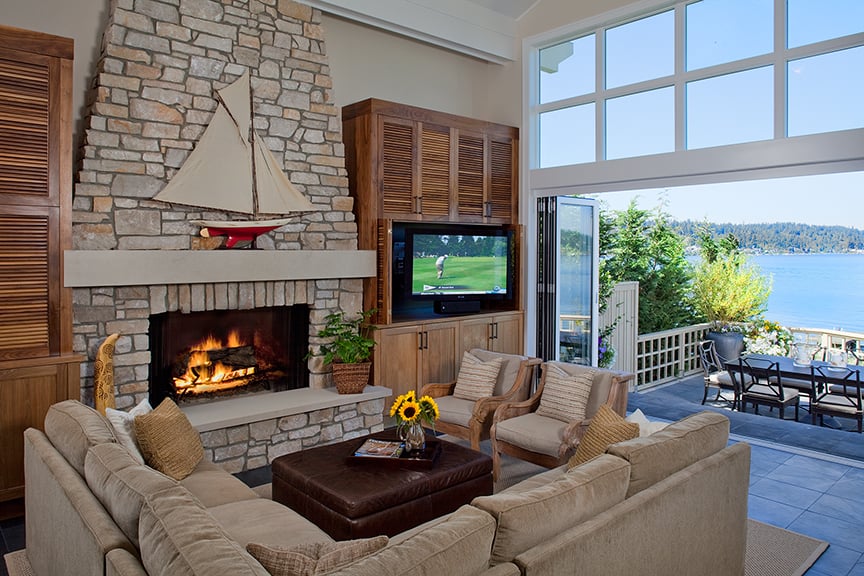 BIG DOG REALTY Request Information Kirkland, Washington Real