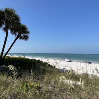 Sunshine Beach - beach - Beaches Near Me - Treasure Island, Florida Sunshine Beach - beach - Beaches Near Me - Treasure Island, Florida