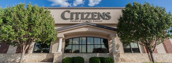 Citizens Federal Credit Union