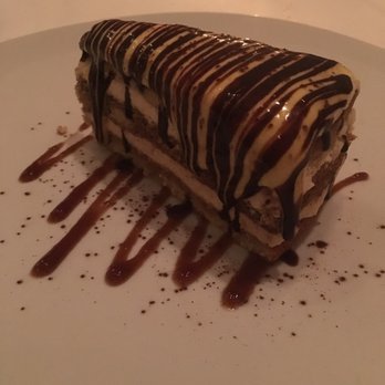 Vincent Chiccos - Tiramisu - Italian Near Me - Charleston, South Carolina Vincent Chiccos - Tiramisu - Italian Near Me - Charleston, South Carolina
