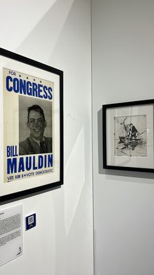 Airborne & Special Operations Museum Foundation by null