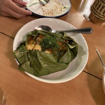 Padaek - Moak - Thai Near Me - Falls Church, Virginia