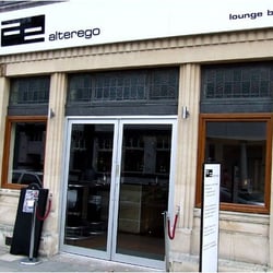 Alterego - From their website