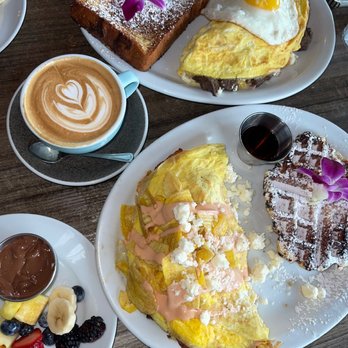 Bistro Cafe - Breakfast & Brunch Near Me - Miami, Florida Bistro Cafe - Breakfast & Brunch Near Me - Miami, Florida