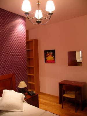 Hotel Casa de Caldelas by null