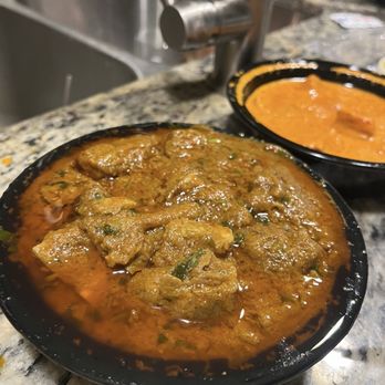 Saffron - Austin - Saffron Goat Curry - Indian Near Me - Austin, Texas